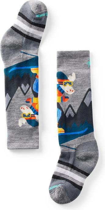 Actual product image Smartwool Kids Wintersport Full cushion (XS)