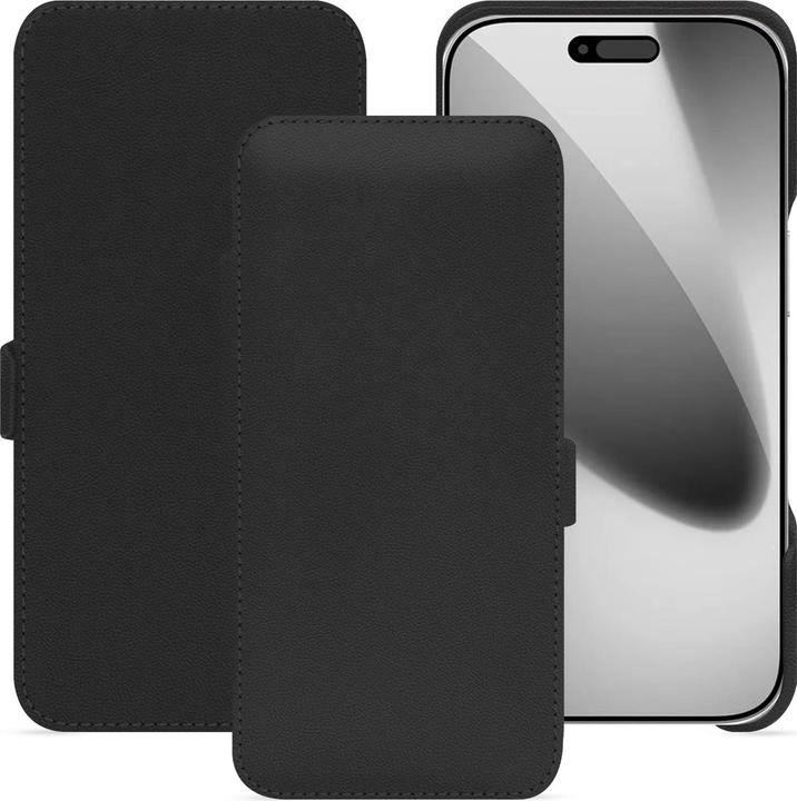 Noir PU ( Black )