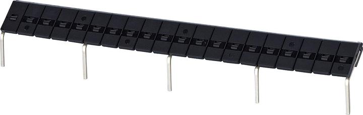 Metz Connect Durchschaltbrücke