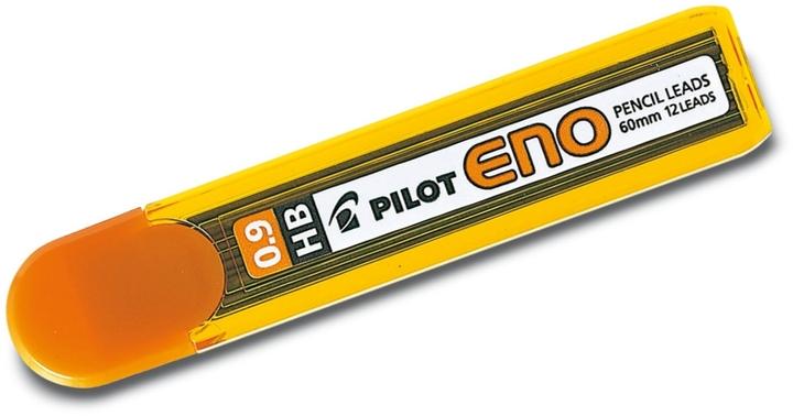 Pilot Mechanical pencil lead HB 12ST 0,9mm (12 pcs., 0.90 mm, HB)