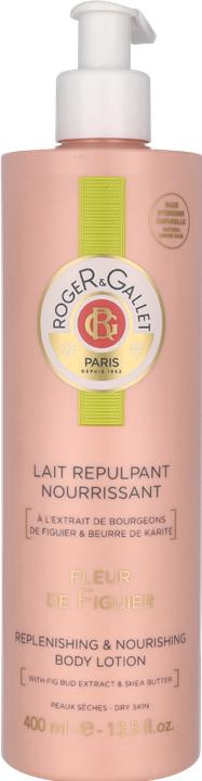 Produktbild Roger & Gallet Lait pour le Corps (Körpermilch, 400 ml)