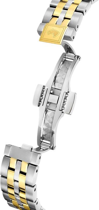 Immagine prodotto Jaguar Automatico (34 mm)