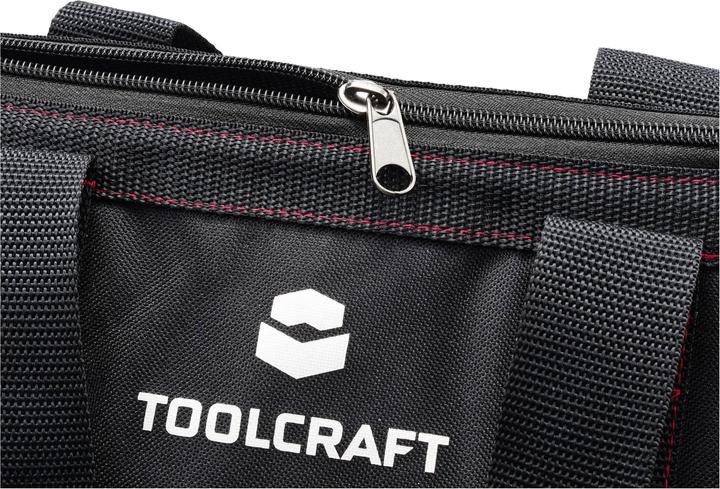 Actual product image Toolcraft TO-9073200