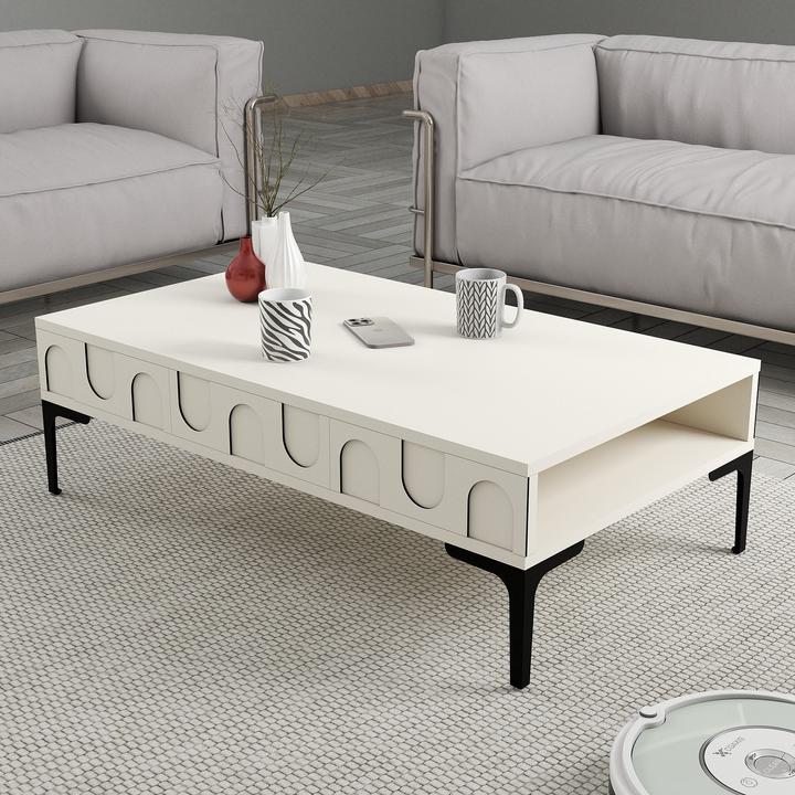 Image du produit Hanah Home Lyon (60 x 105 x 32.60 cm)