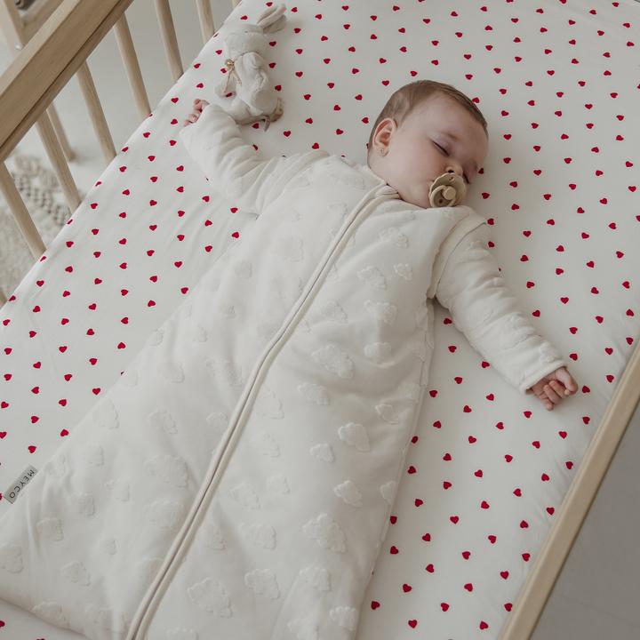 Immagine prodotto Meyco Schlafsack gefüttert (Invernale, Autunno)