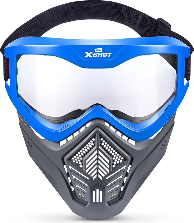 Productafbeelding Xshot X-Shot Kampfmaske