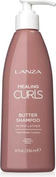 Immagine prodotto L'Anza Set regalo Healing Curls Define & Enhance (Set per la cura dei capelli)