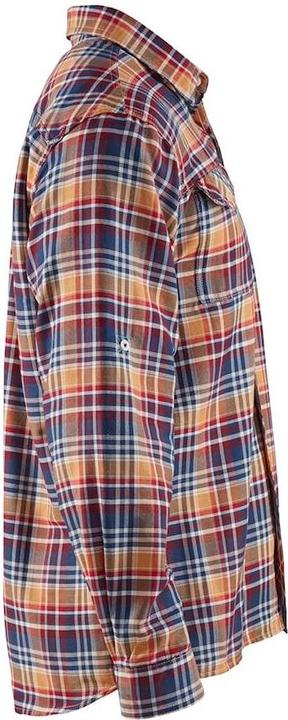 Produktbild Blakläder Flanellhemd (3XL)