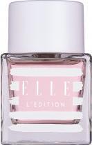 Produktbild Elle L'Edition Eau de Parfum 50ml Spray (Eau de Parfum, 50 ml)