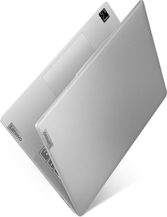 Actual product image Lenovo IdeaPad Slim 5 Copilot+ PC OLED 14Q8X9 (83HL0038MH) (14", Snapdragon X Plus X1P-42-100, 16 GB, 512 GB, Eng. Int.)