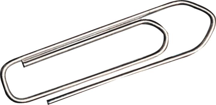 Immagine prodotto Wedo Graffette 32mm galvanizzate lucide, a punta (1000x)