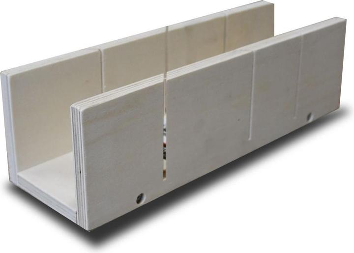 Diggers Tools DIGGERS DIG329 Gehrungslade, Holz, 300 x 70 x 77 mm