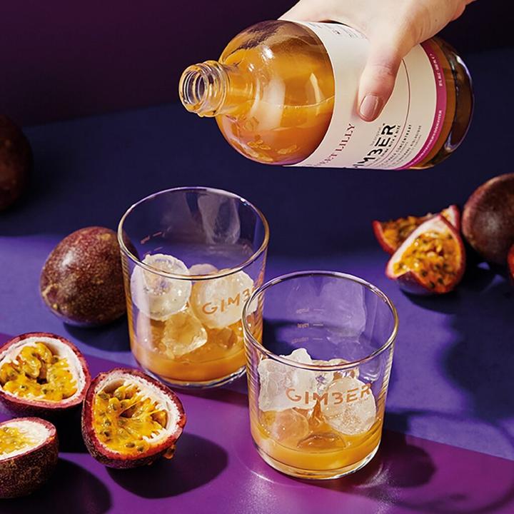 Produktbild Gimber S.1 Sweet Lilly (1 x 70 cl)