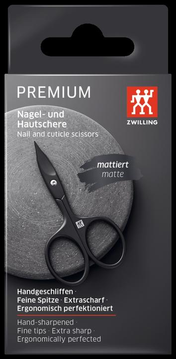 Produktbild Zwilling 47200-401-0 Nagelschere
