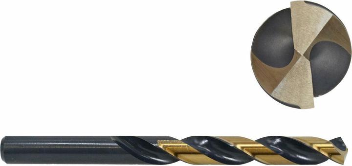 Produktbild Awtools WIERTŁO METAL HSS M2 PREMIUM 4,2mm/10szt. (4.2 Millimeter)