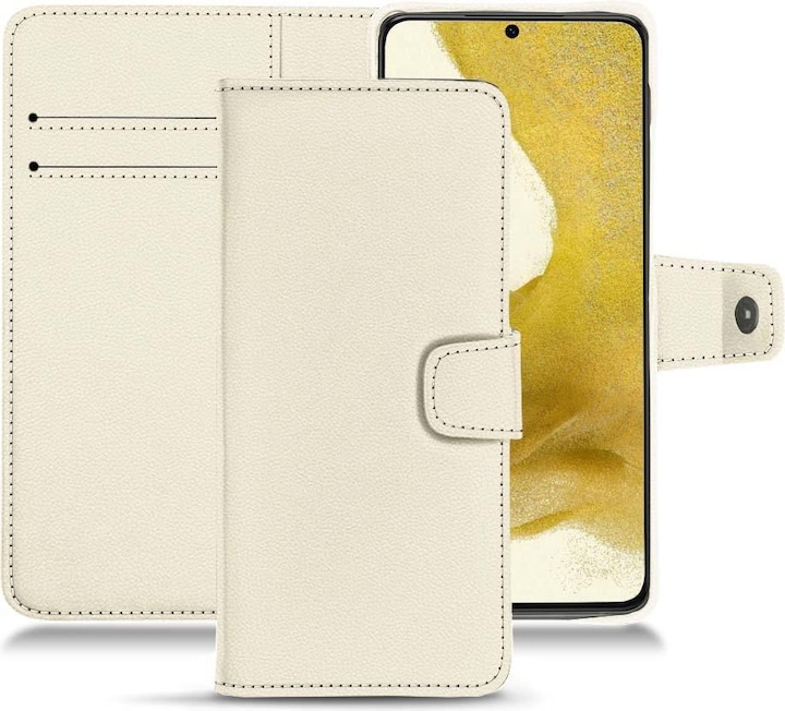 Blanc PU ( White )