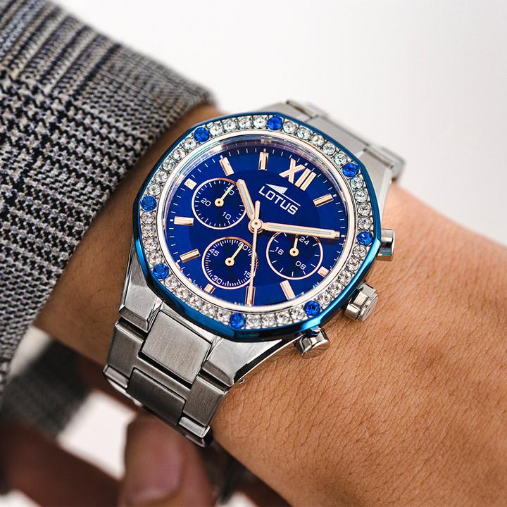 Image du produit Lotus 18872/2 Chronographe (Chronographe, 38 mm)
