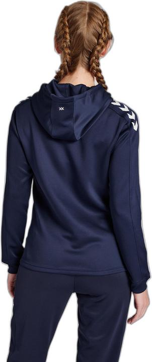 Image du produit hummel Core Xk Poly Sweat Hoodie Femme (XS)