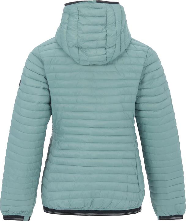 Produktbild Regatta Rigain Jacke Gesteppt (42)