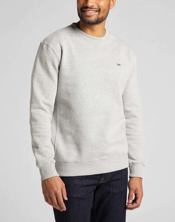 Grey Melange