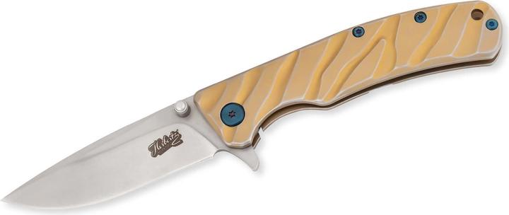 Image du produit Herbertz Selektion Einhandmesser (7.50 cm)