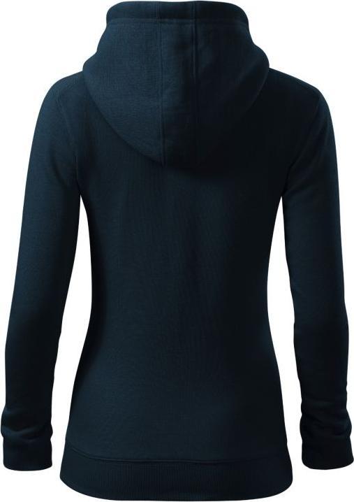 Produktbild Malfini Trendy Zipper W sweatshirt MLI-41102 (M)