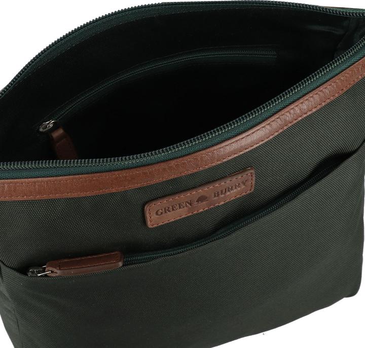 Produktbild Greenburry Iris Umhängetasche 26 cm