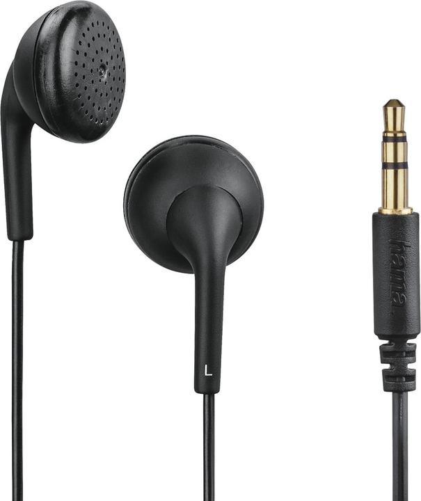 Image du produit Hama Bubbly (Pas de réduction du bruit, Filaire)