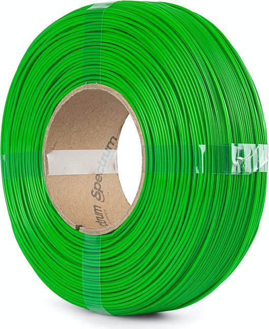 Produktbild Filament High Speed PLA Refill Grass Green 1kg 1.75mm (PLA, 1.75 mm, 1000 g, Grün)