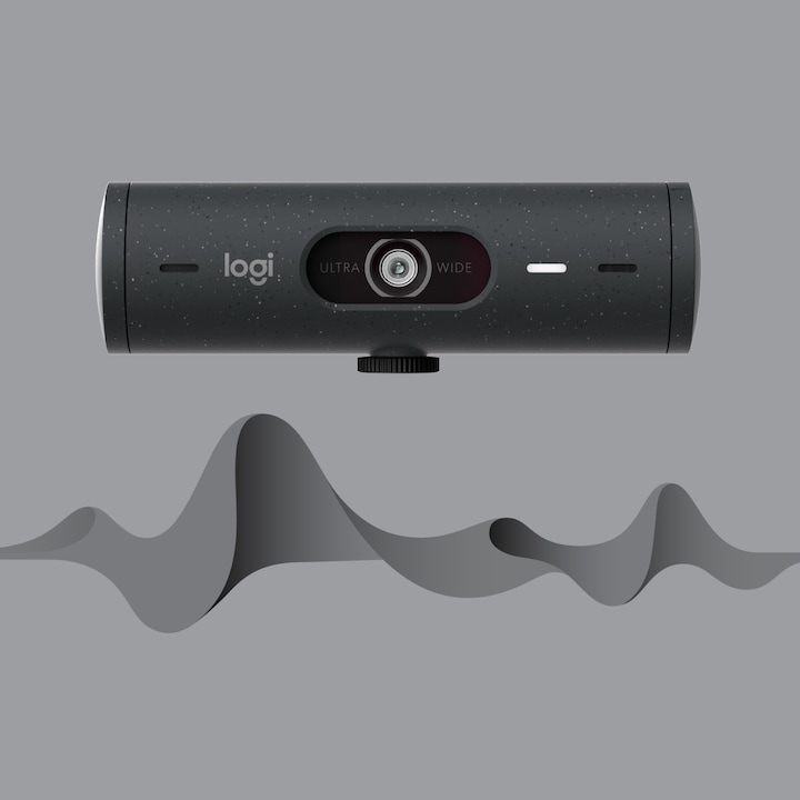 Actual product image Logitech Brio 505 (4 Mpx)