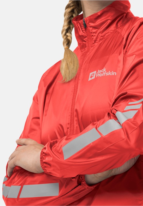 Image du produit Jack Wolfskin Morobbia Wind Jkt W (XS)