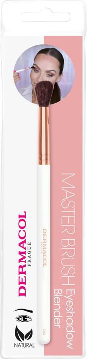 Immagine prodotto Dermacol Pennello cosmetico per occhi oro rosa D82 (Ombretto)