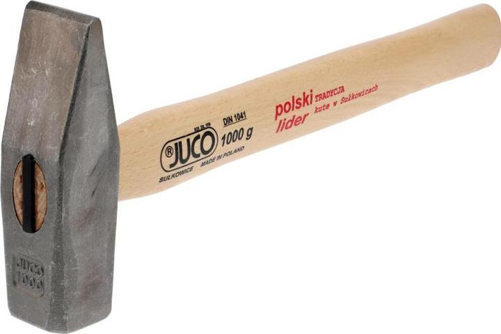 Actual product image Jucon MACHINIST HAMMER JUCO 1000G (1140 g)