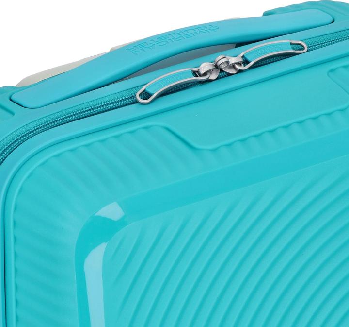 Actual product image American Tourister Soundbox Mini (22 l)