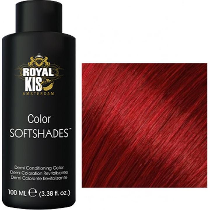 Produktbild KIS Rote Mischung Softshades
