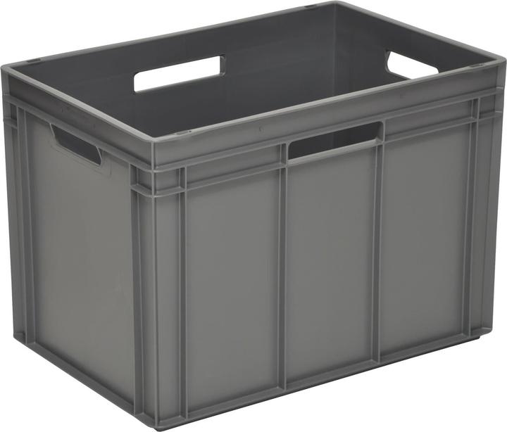 Actual product image Utz RAKO stacking container (60 x 40 x 42.5 cm, 90 l)