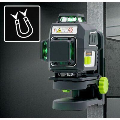 Image du produit Laserliner Laser-Distanzmesser PocketPlane-Laser 4G 30 m (30 m, 515 nm)