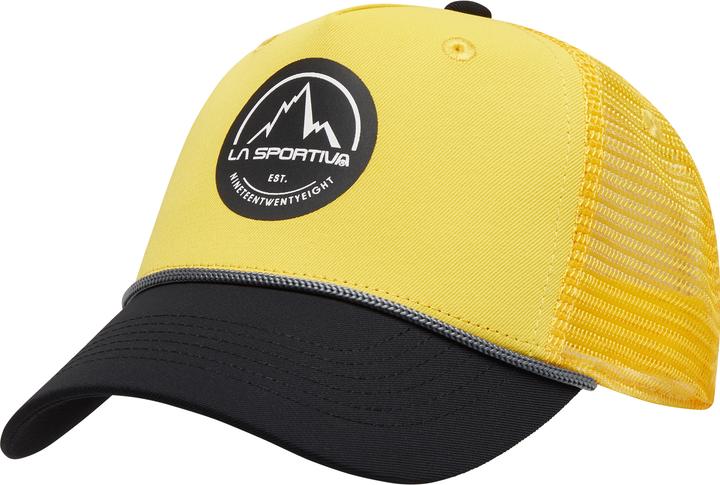yellow-black, Yellow/Black
