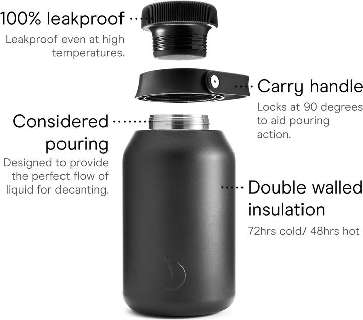 Image du produit Chilly’s Série 2 (2 l)