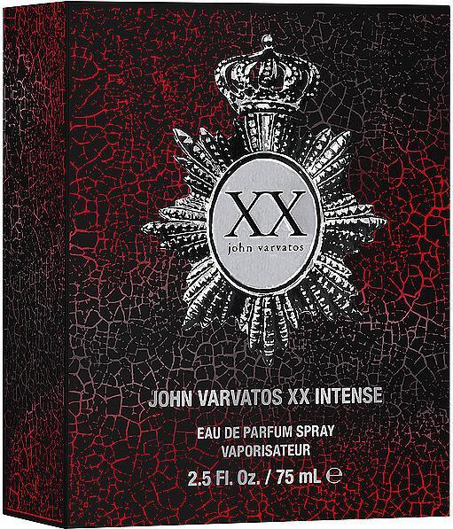 Produktbild John Varvatos XX Intense (Eau de Parfum, 75 ml)
