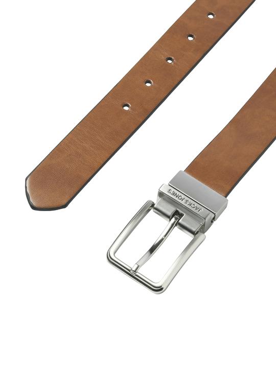 Actual product image Jack & Jones Jacgarda Reversible Belt Noos (95)