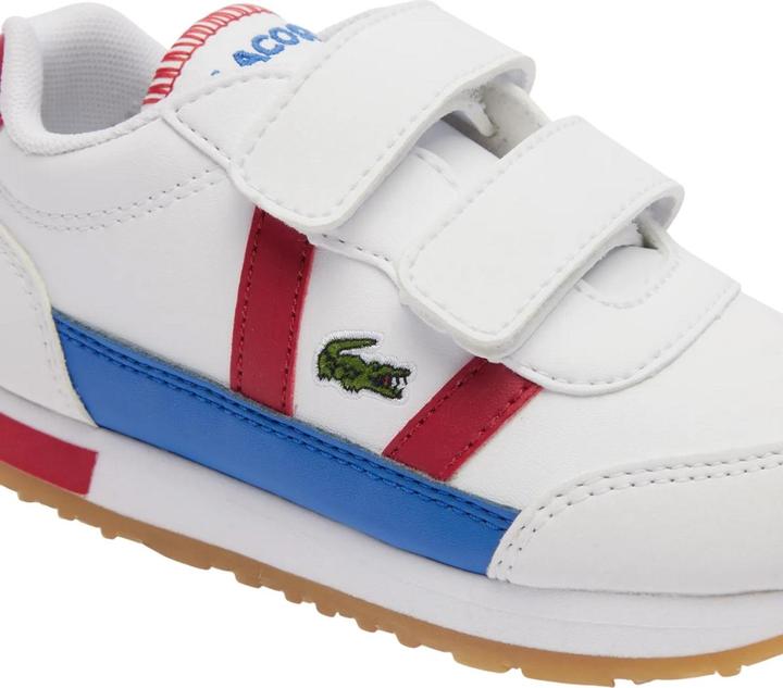 Image du produit Lacoste - Baskets PARTNER - Enfant (20)
