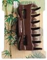 Image du produit Herba Agrafe Ecofriendly, marron, 5.9 cm