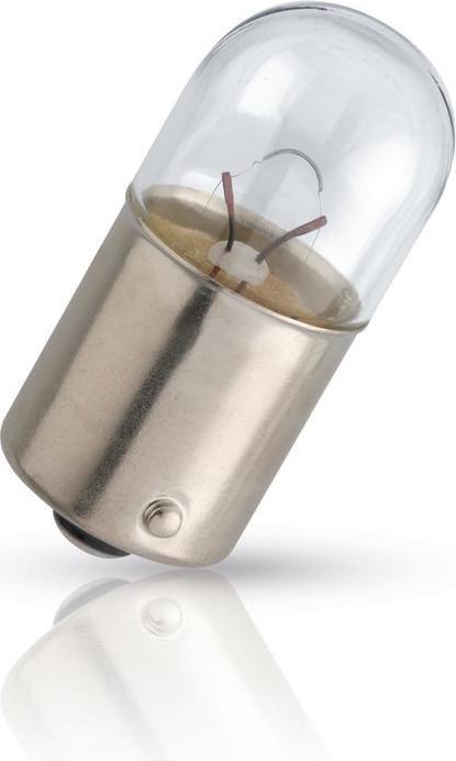 Actual product image Philips LongLife EcoVision (R5W)