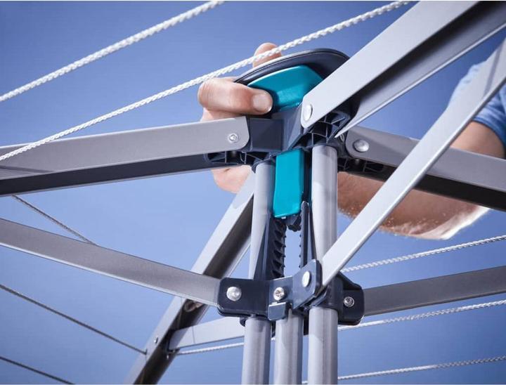 Productafbeelding Leifheit Lino Pop-up 140 (14 m)