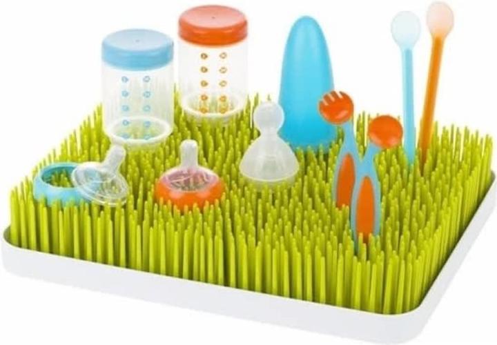 Immagine prodotto Tomy Boon Lawn Abtropfgitter für Saugflaschen