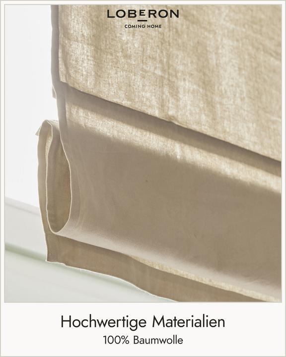 Produktbild Loberon Fides (100 x 120 cm)