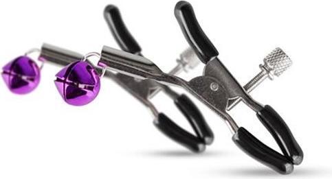 Actual product image Easytoys Black Fantasy