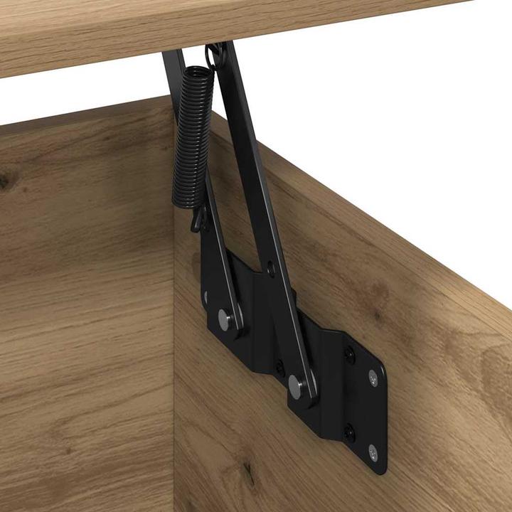 Immagine prodotto vidaXL Couchtisch (90 x 44,5 x 45 cm)