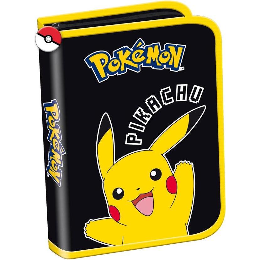 Defort Federmappe Pokémon ungefüllt (57957267)